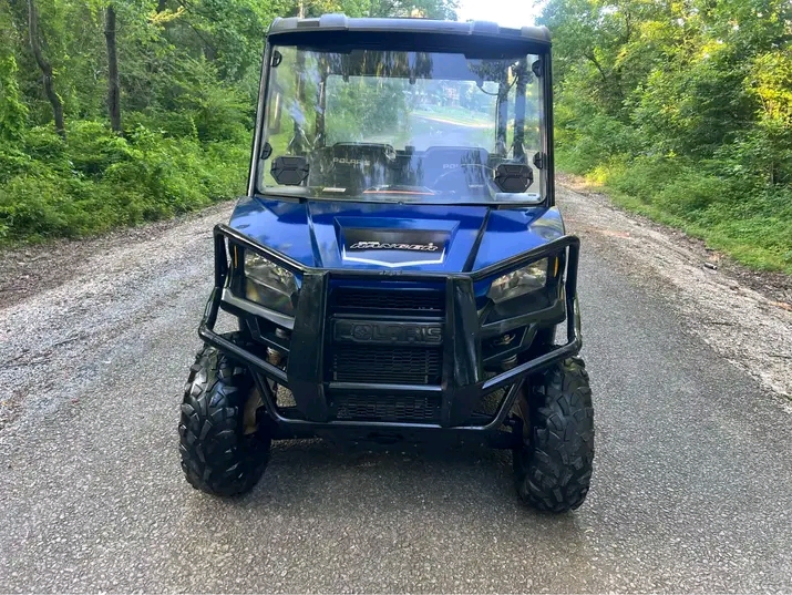 Yamaha Banshee 2
